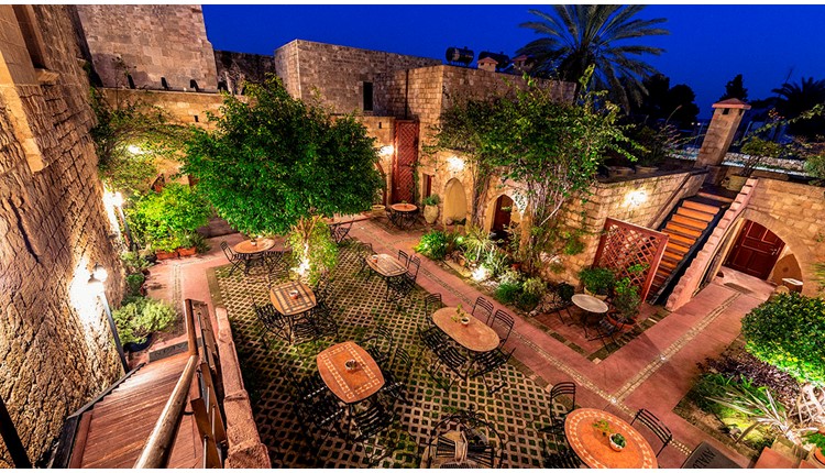 Avalon Boutique Hotel - NR, Родос